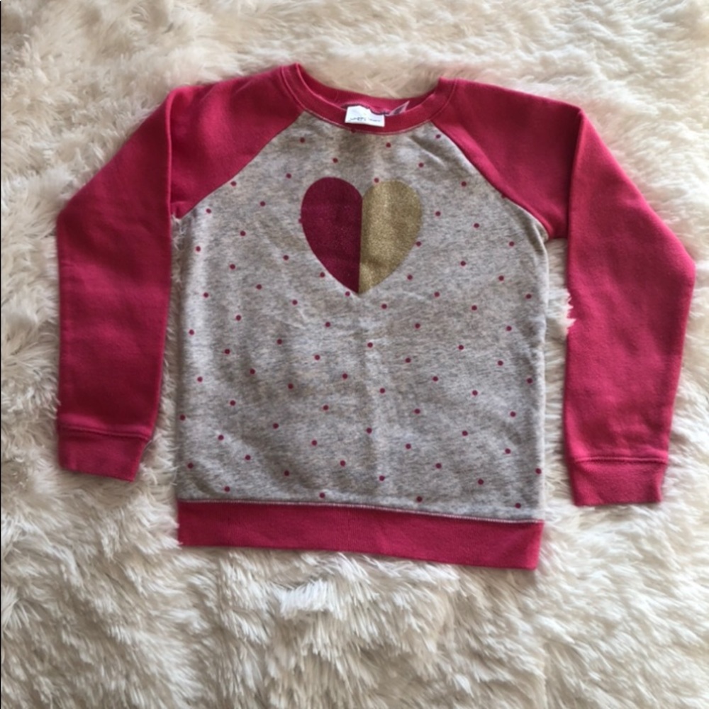 Girl’s sweater size 7.  Great condition.